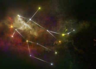 Thème astral sagittaire