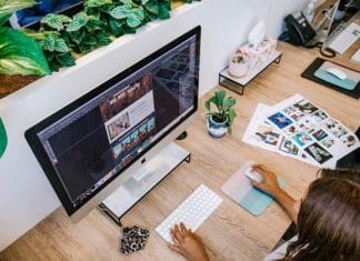 Création de site internet Agen