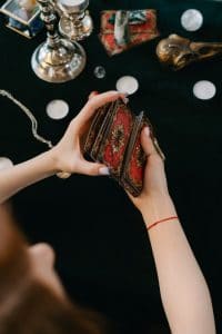 voyance par cartes