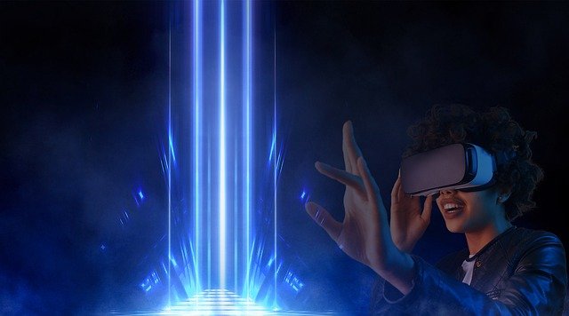 team building réalité virtuelle paris