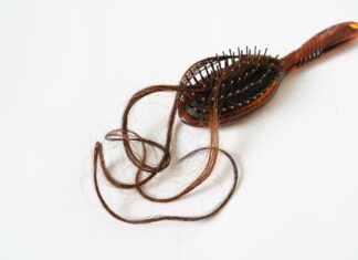 dermaroller cheveux