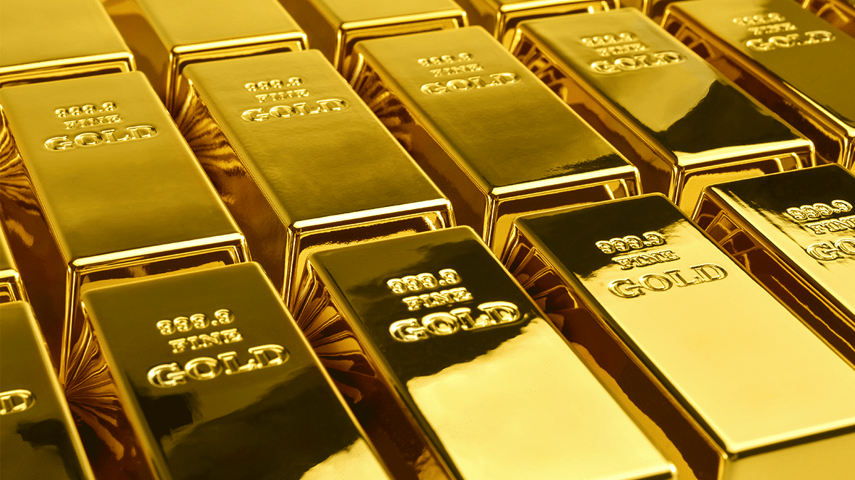 Poids D Un Lingot D Or Standard Poids d'un lingot d'or : quel est le poids d'un lingot d'or?