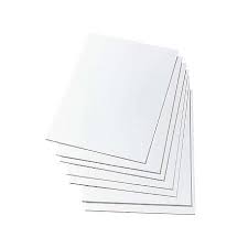 Feuille Diddl format A4 n°124 - objet Feuilles A4