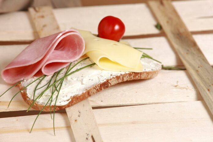 jambon blanc