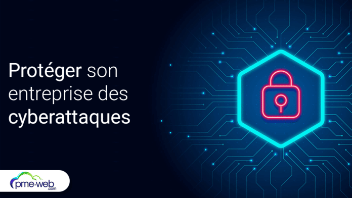 Sécurité en entreprise