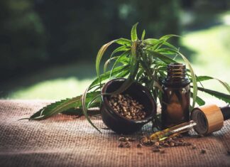 cbd vertus