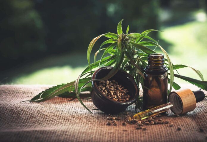 cbd vertus