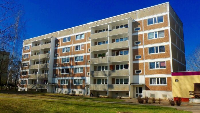 Bien immobilier