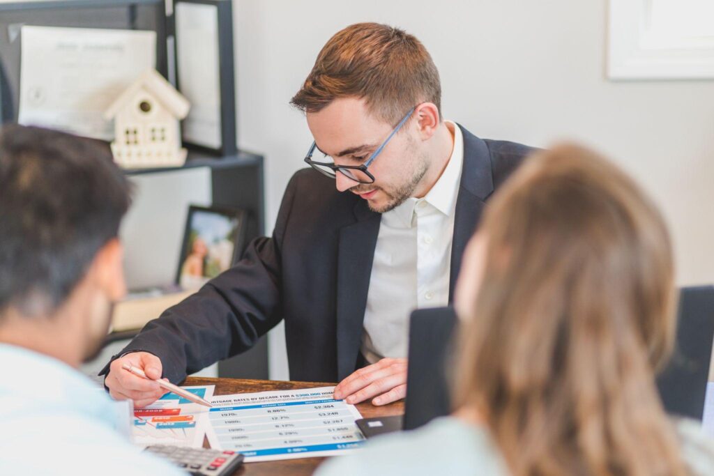 Sanction en immobilier