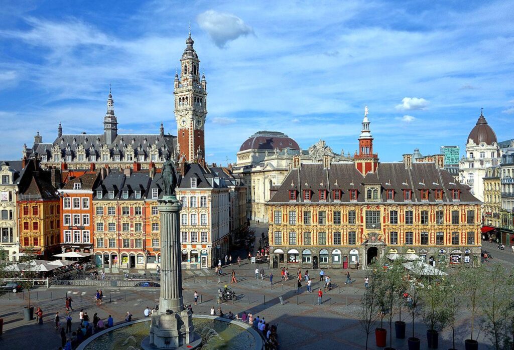 Ville de Rennes