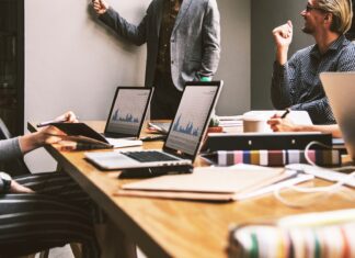 cabinet conseil nouvelles technologies entreprise