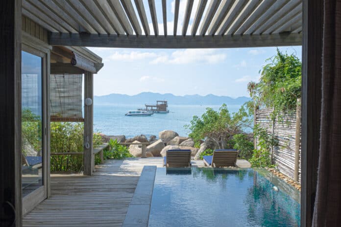 Pergola solaire en kit