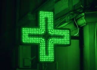 pharmacie de garde
