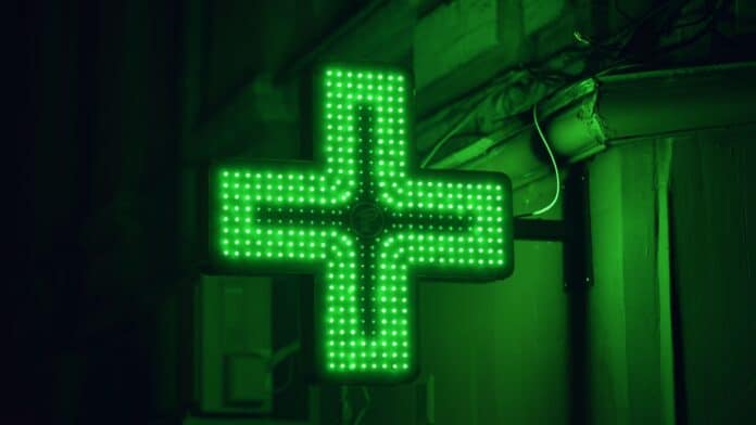 pharmacie de garde
