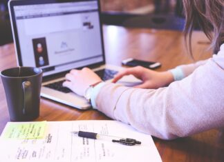 éditeur graphique ligne