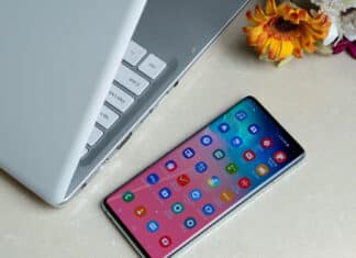 Est-ce difficile de changer l'écran de son Galaxy S10 ?
