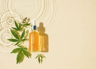 bienfaits huile cbd