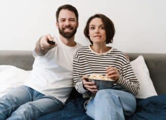 box internet tv offres