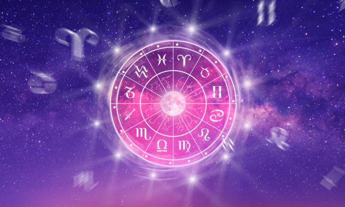 horoscope quotidien et hebdomadaire
