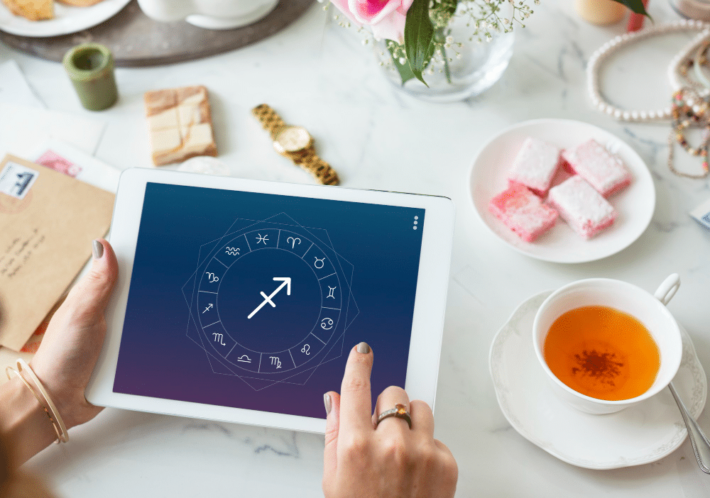 périodicité horoscope